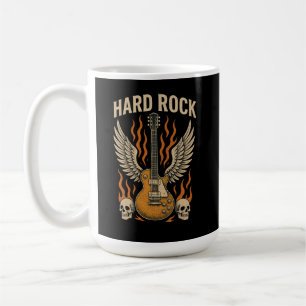 Hard Rock Coffee Mug