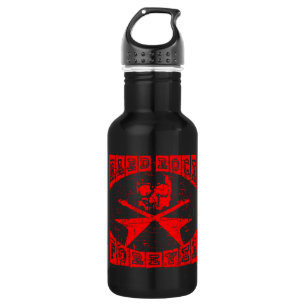 hard rock forever 532 ml water bottle