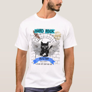 Hard Rock T-Shirt