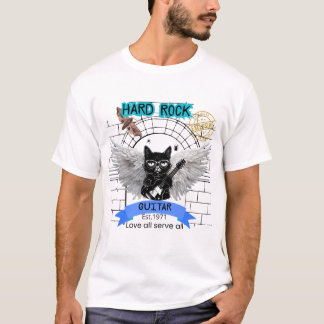 Hard Rock T-Shirt