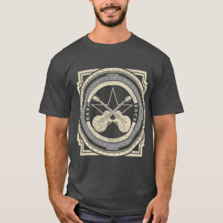 hard rock vintage t shirt