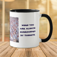 Hard to Fly Like an Eagle