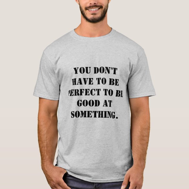 Hard truths to swallow T-Shirt (Front)