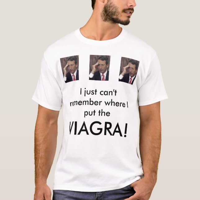 Hard up T-Shirt (Front)