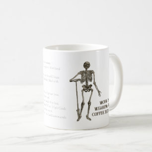Hard Work Cofee Mug