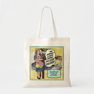 Hard Work Tote Bag