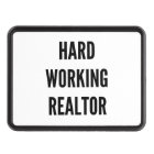 Hard Working Realtor