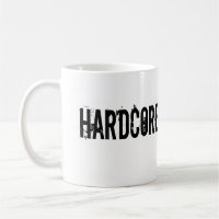 Hardcore Casual