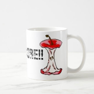 hardcore, hardcore, HARDCORE!! Coffee Mug