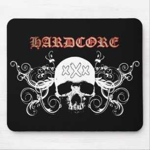 Hardcore Mouse Mat