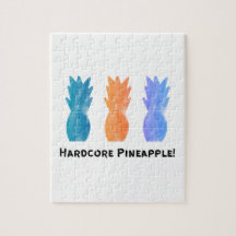 Hardcore Pineapple