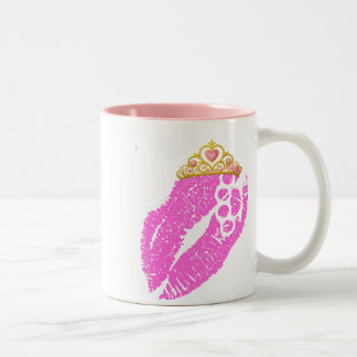 Hardcore Princess 11 oz. Mug