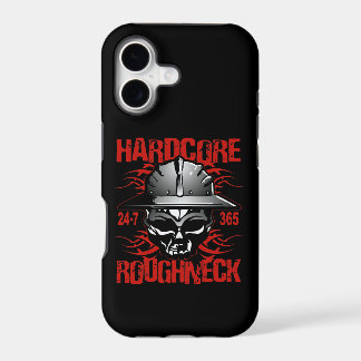 HARDCORE ROUGHNECK