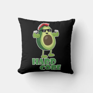 hardcore sunglasses cushion