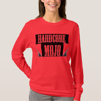 hardcoremojo's Gallery at Zazzle - Customised T-Shirt