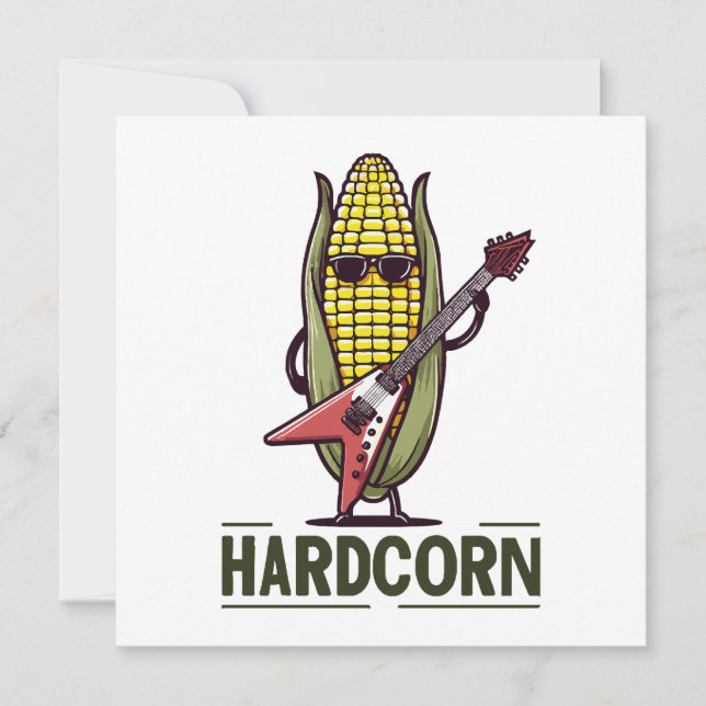 HardCorn (Front)
