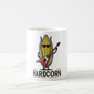 HardCorn Coffee Mug