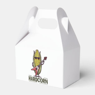 HardCorn Favour Box
