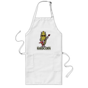 HardCorn Long Apron