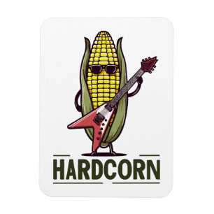 HardCorn Magnet