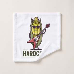HardCorn Wash Cloth