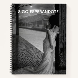 HARDCOVER NOTEBOOK