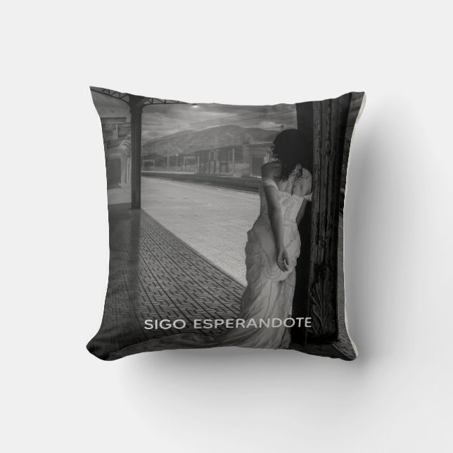 HARDCOVER NOTEBOOK CUSHION (Front)