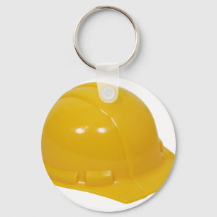 HardHat062509 Key Ring