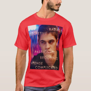 Hardin 2 T-Shirt