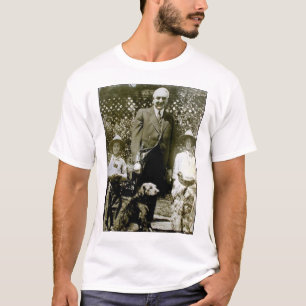 Harding and Laddie Boy T-Shirt