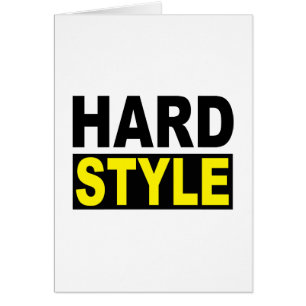 Hardstyle
