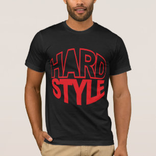 Hardstyle Circle T-Shirt