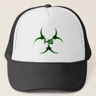 Hardstyle Hat