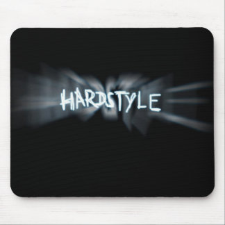Hardstyle Mouse Mat