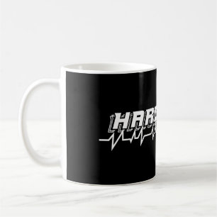 HARDSTYLE T-Shirt Coffee Mug