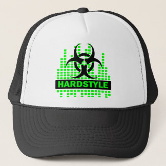Hardstyle Tempo design Trucker Hat
