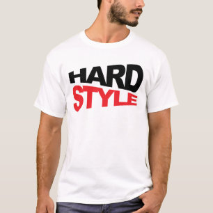 Hardstyle Warp T-Shirt