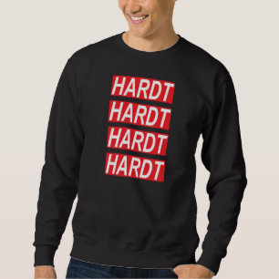 Hardt Loud Sweatshirt