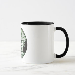 Hardwire Mug 11oz