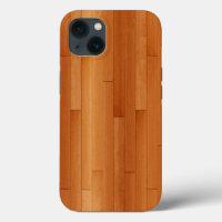 Hardwood Floor