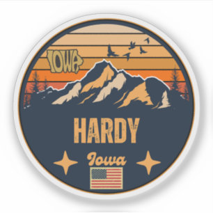 Hardy, Iowa Ia, United States