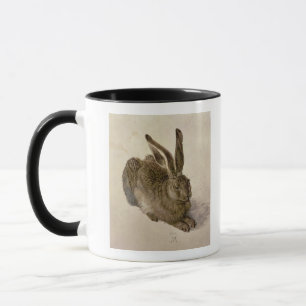 Hare, 1502 mug