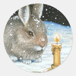 hare 20 Sticker