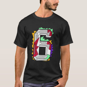 Hare 6s Tee Love Sneaker J.Ordan Rare Retro 6 Men