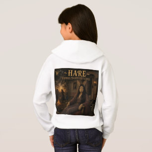 Hare: a parody