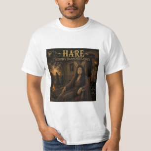 Hare: a parody T-Shirt