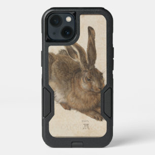 Hare (by Albrecht Dürer)