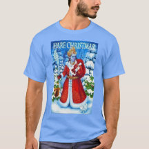 Hare Christmas - Merry Krishna ॐ