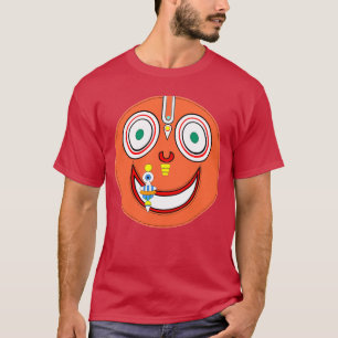Hare Krishna T-Shirt