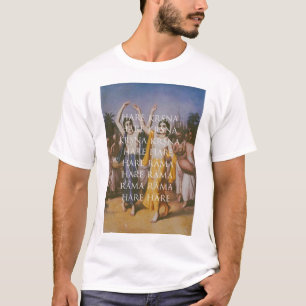 Hare Krishna T-Shirt
